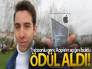 Siri'nin açığını buldu, 3 bin dolar ile ödüllendirildi