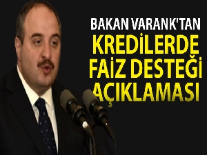 Bakan Varank'tan net mesaj! Fırsatçıların canını yakacağız