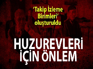 Bakan Selçuk: Ülke genelinde ‘Takip İzleme Birimleri' oluşturuldu