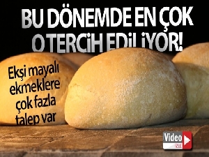 Bu dönemde en çok o tercih ediliyor