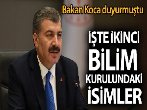 Aydınlı Prof. Dr. Pınar Okyay bilim kuruluna davet edildi