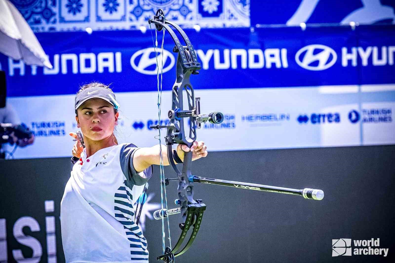 muglali-milli-okcu-hazal-burun-dunya-kupasi-finalinde