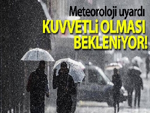 Bugün hava nasıl olacak?