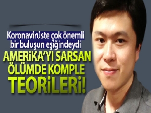 Amerika'yı sarsan ölümde komplo teorileri