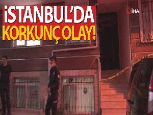 Kayınpederi ve kayınvalidesini öldüren damat onları derin dondurucuda saklamış