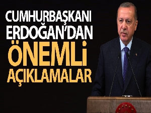 Cumhurbaşkanı Erdoğan: '23-24-25-26 Mayıs tarihlerinde 81 ilin tamamında sokağa çıkma kısıtlaması uygulanacak'