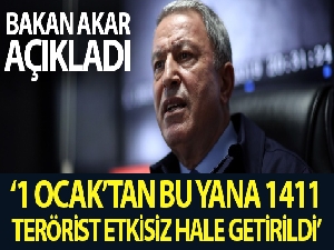 TSK'dan korona virüs ile mücadelede büyük başarı