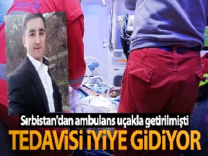 Adisson hastası gençten acı haber