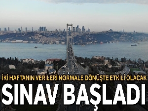 Korona tablosunu Anadolu bozuyor