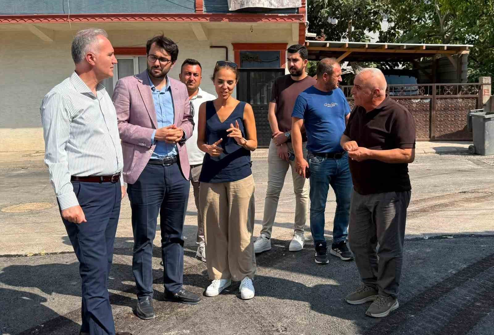inegol-de-buski-nin-altyapi-calismalari-devam-ediyor