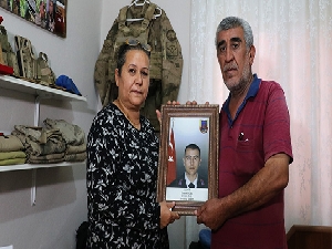 Onbaşı Eren'in intikamı alındı ailesi sevindi