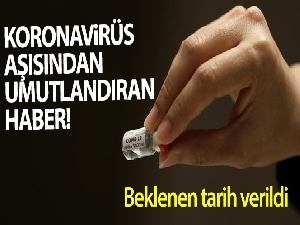 İngiltere'de korona virüse karşı yeni aşı denemesi başladı