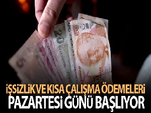 Bakan Selçuk: 'Haziran ayına ilişkin işsizlik ve kısa çalışma ödemeleri 29 Haziran'da başlıyor'