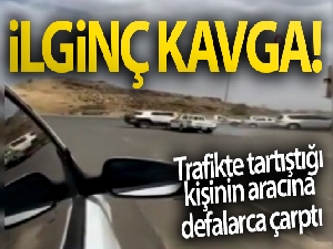 Suudi Arabistan'da 'cipli' kavga