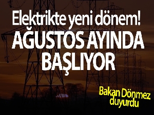 Enerjide çevreci tarife: YETA