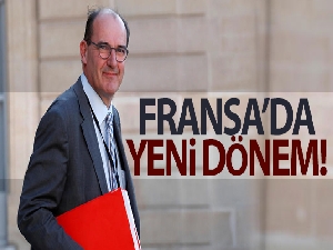 Fransa'nın yeni başbakanı belli oldu