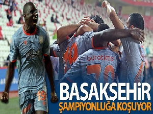 ÖZET İZLE| Antalyaspor 0-2 Başakşehir Maç Özeti Ve Golleri İzle| Antalya Başakşehir Kaç Kaç Bitti