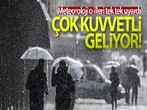 Bugün hava nasıl olacak?