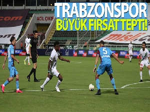 ÖZET İZLE| Denizli 2-1 Trabzonspor Maç Özeti Ve Golleri İzle| Denizlispor TS Kaç Kaç Bitti