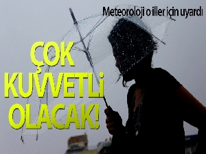 Bugün hava nasıl olacak?