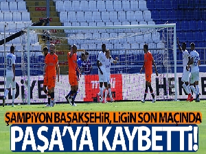 ÖZET İZLE| Kasımpaşa 3-2 Başakşehir Maç Özeti ve Golleri İzle| Kasımpaşa Başakşehir Kaç Kaç Bitti