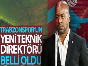 Trabzonspor, Eddie Newton ile yola devam ediyor