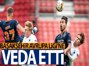 ÖZET İZLE| Kopenhag 3-0 Başakşehir Maç Özeti ve Golleri İzle| Kopenhag Başakşehir Kaç Kaç Bitti