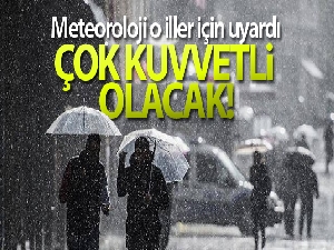 Bugün hava nasıl olacak?