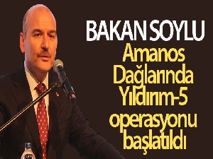 Bakan Soylu'dan açıklama geldi! PKK elebaşı Cemil Bayık öldürüldü mü?