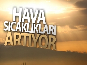 Bugün hava nasıl olacak?