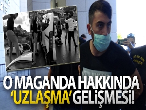 Diş hekimini darp soruşturmasında ‘uzlaşma' gelişmesi