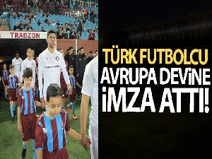 Cenk Özkacar'dan Altay'a anlamlı veda