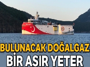 Akdeniz'de milyarlarca dolarlık cevher yatıyor
