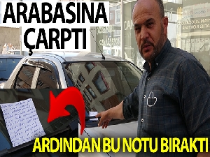 Van'da ‘insanlık ölmemiş' dedirten olay