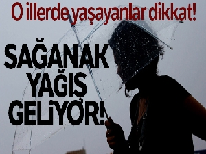 Bugün hava nasıl olacak?