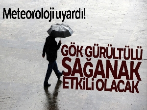 Bugün hava nasıl olacak?