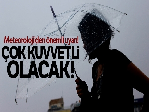 Bugün hava nasıl olacak?