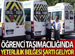 Milyonlarca öğrenciyi ilgilendiriyor