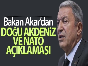 Akar ve TSK komuta kademesi kurmay subaylarla bir araya geldi