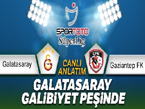 Galatasaray sezona galibiyetle başladı