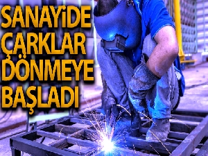 Bakan Albayrak: 'Temmuz'da yıllık bazda sanayi üretimi %4,4; perakende satış hacmi %11,9 arttı'