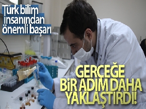 Türk bilim insanı yapay organları gerçeğe bir adım daha yaklaştırdı