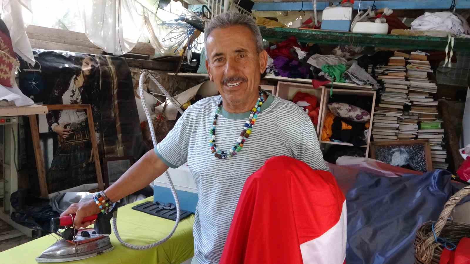 marmaris-in-bayrak-dedesi-selimiye-yi-19-mayis-a-hazirliyor