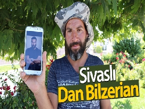 Sivaslı Kangal çobanı, dünyaca ünlü Dan Bilzerian'a benzerliği ile dikkat çekiyor