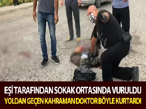 İyi ki varsın doktor Oktay...