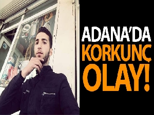 Tartıştığı arkadaşını bıçaklayıp öldürdü!