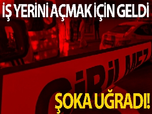 Kayıp olarak aranıyordu zincirle asılı halde bulundu