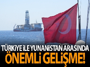 MSB: 'Türkiye ve Yunanistan askeri heyetleri toplantısında genel ilkelerde anlaşıldı'