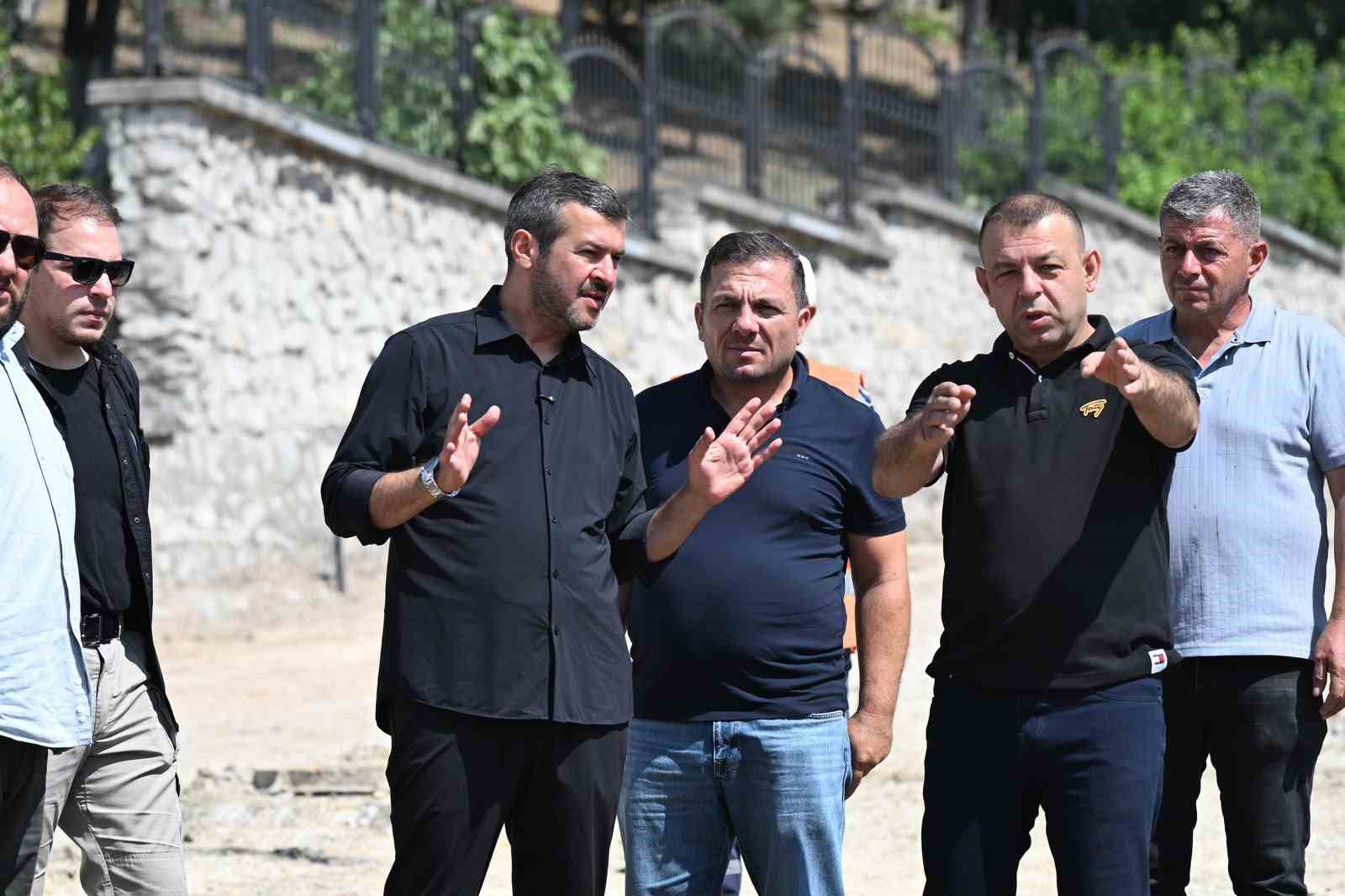 baskan-cetinkaya-sahada-calismalari-inceledi