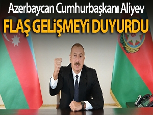 Cebrayil kenti Ermeni işgalinden kurtarıldı